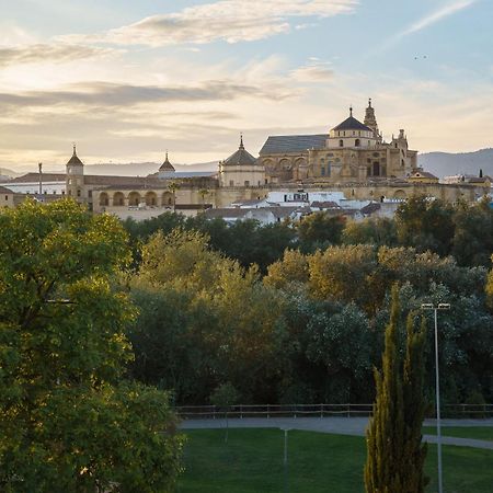 Tandem Torre De La Calahorra Apartment Cordoba Exterior photo