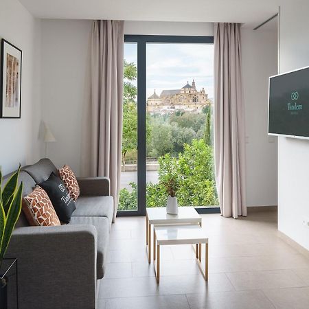 Tandem Torre De La Calahorra Apartment Cordoba Exterior photo