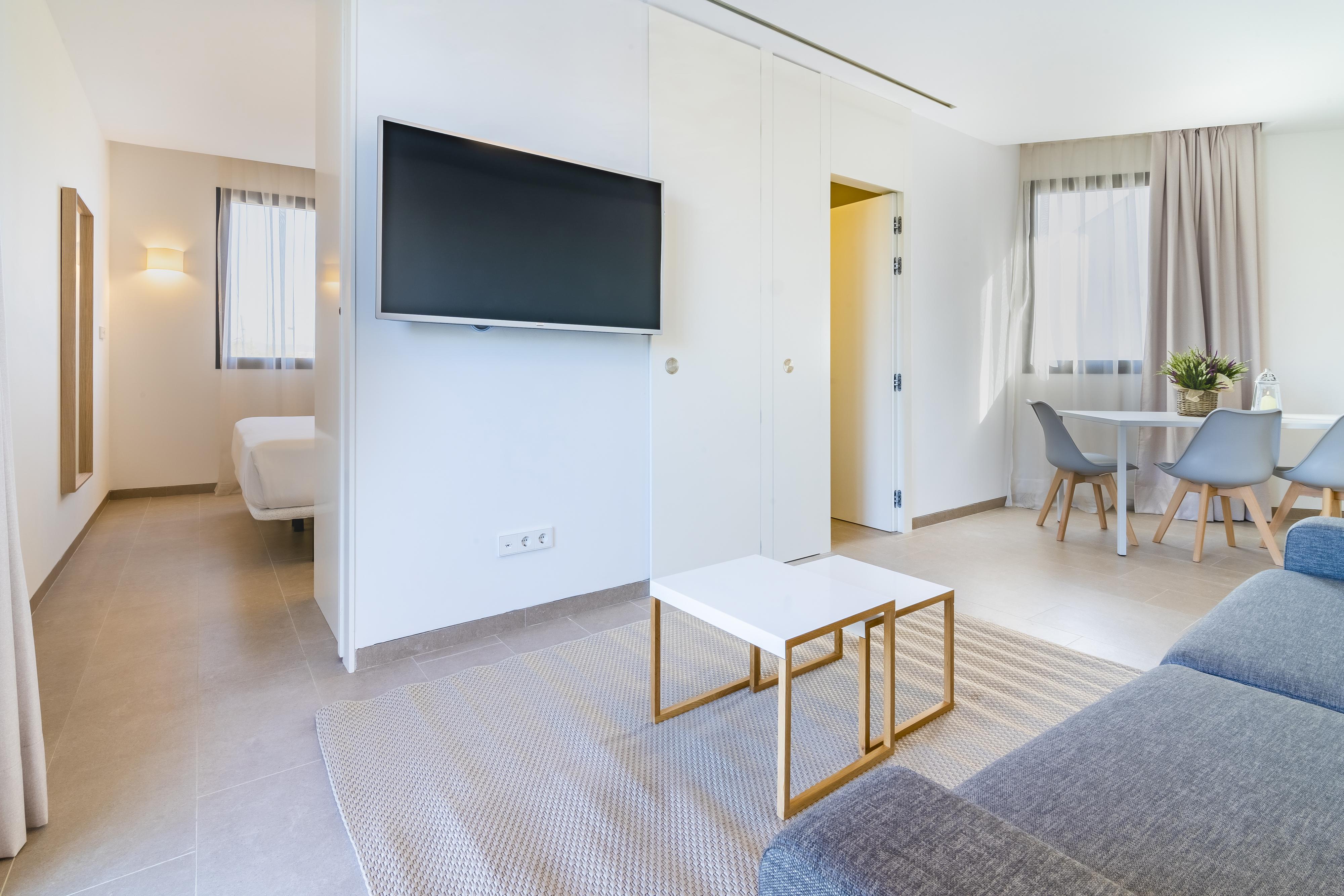 Tandem Torre De La Calahorra Apartment Cordoba Exterior photo