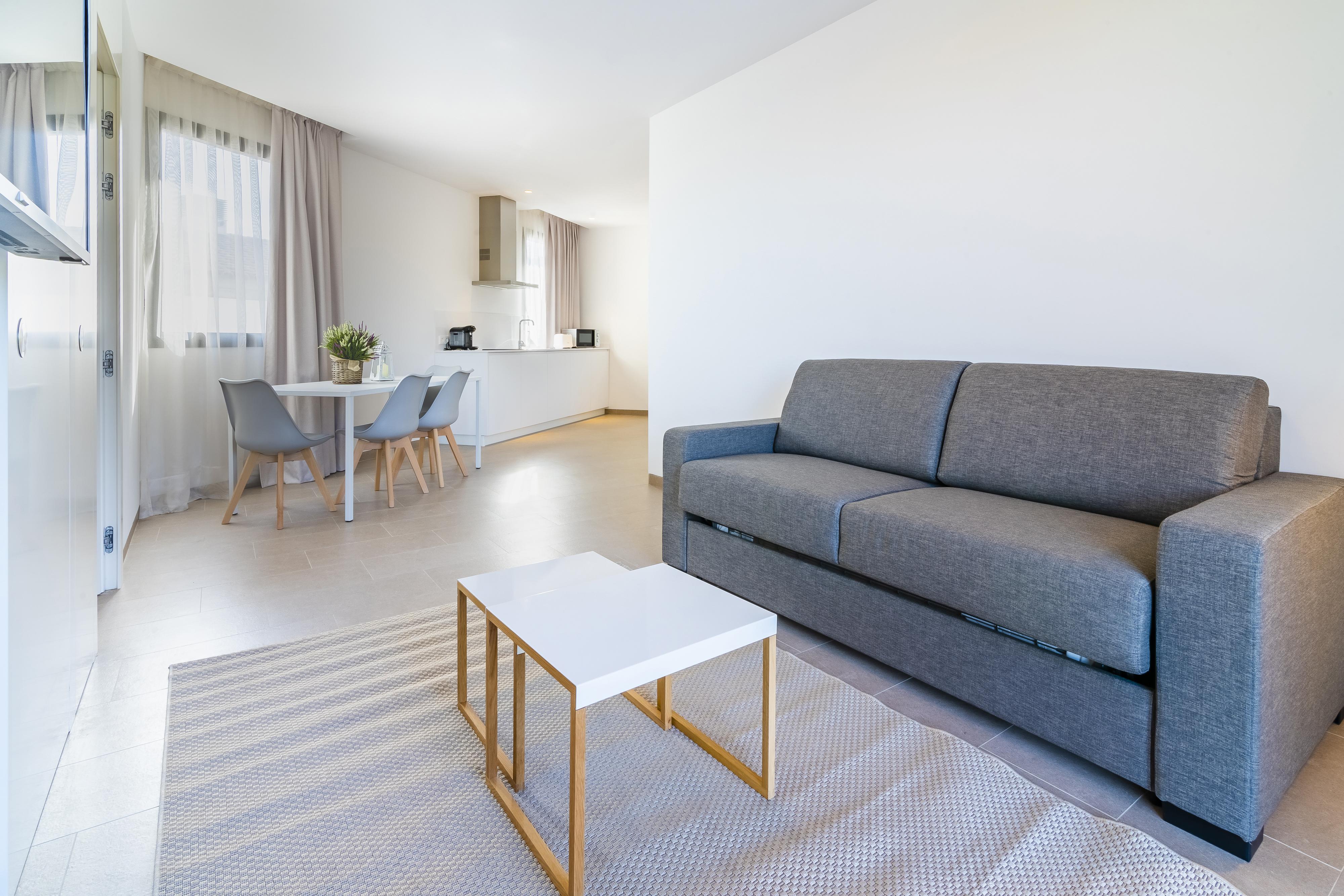Tandem Torre De La Calahorra Apartment Cordoba Exterior photo