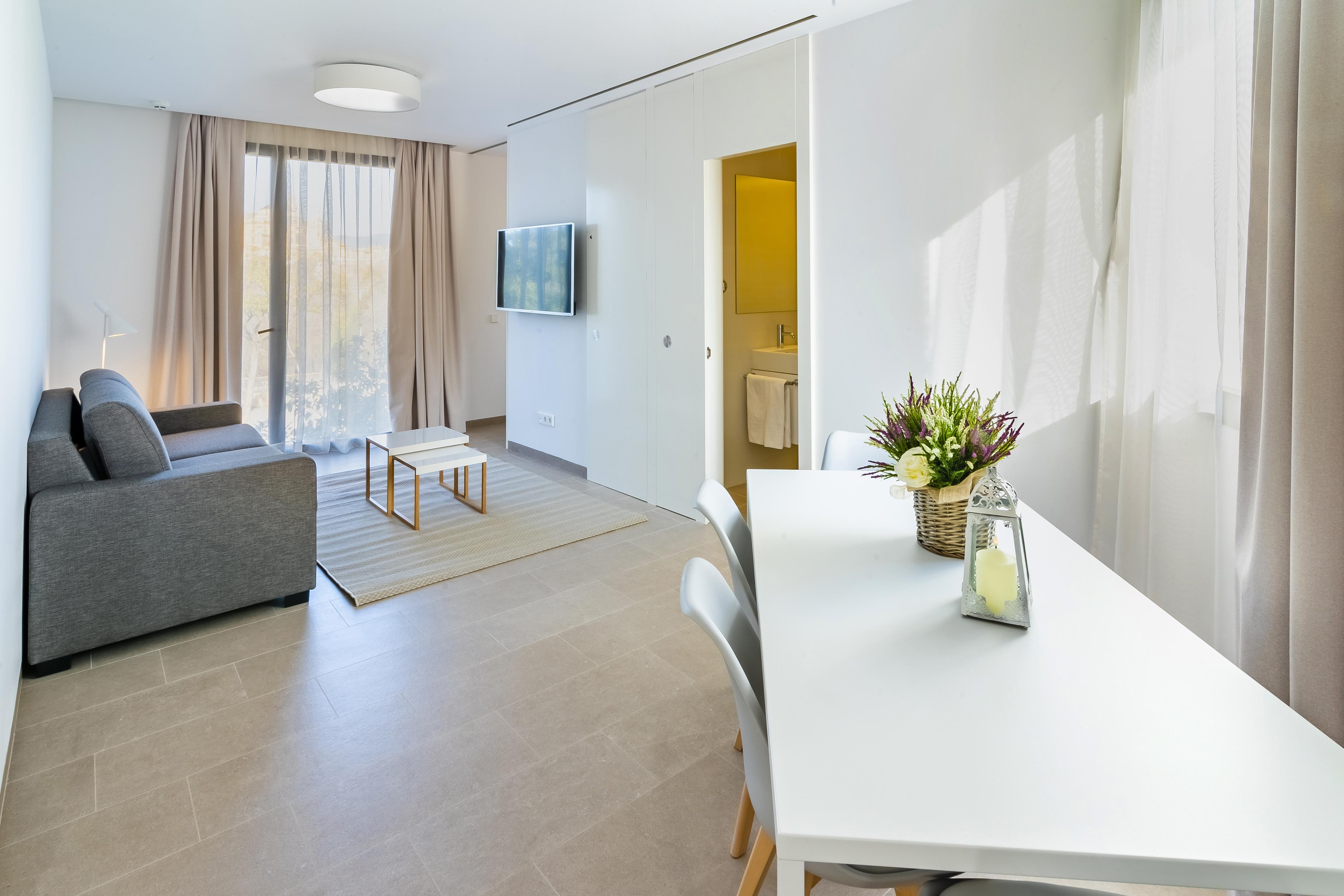 Tandem Torre De La Calahorra Apartment Cordoba Exterior photo