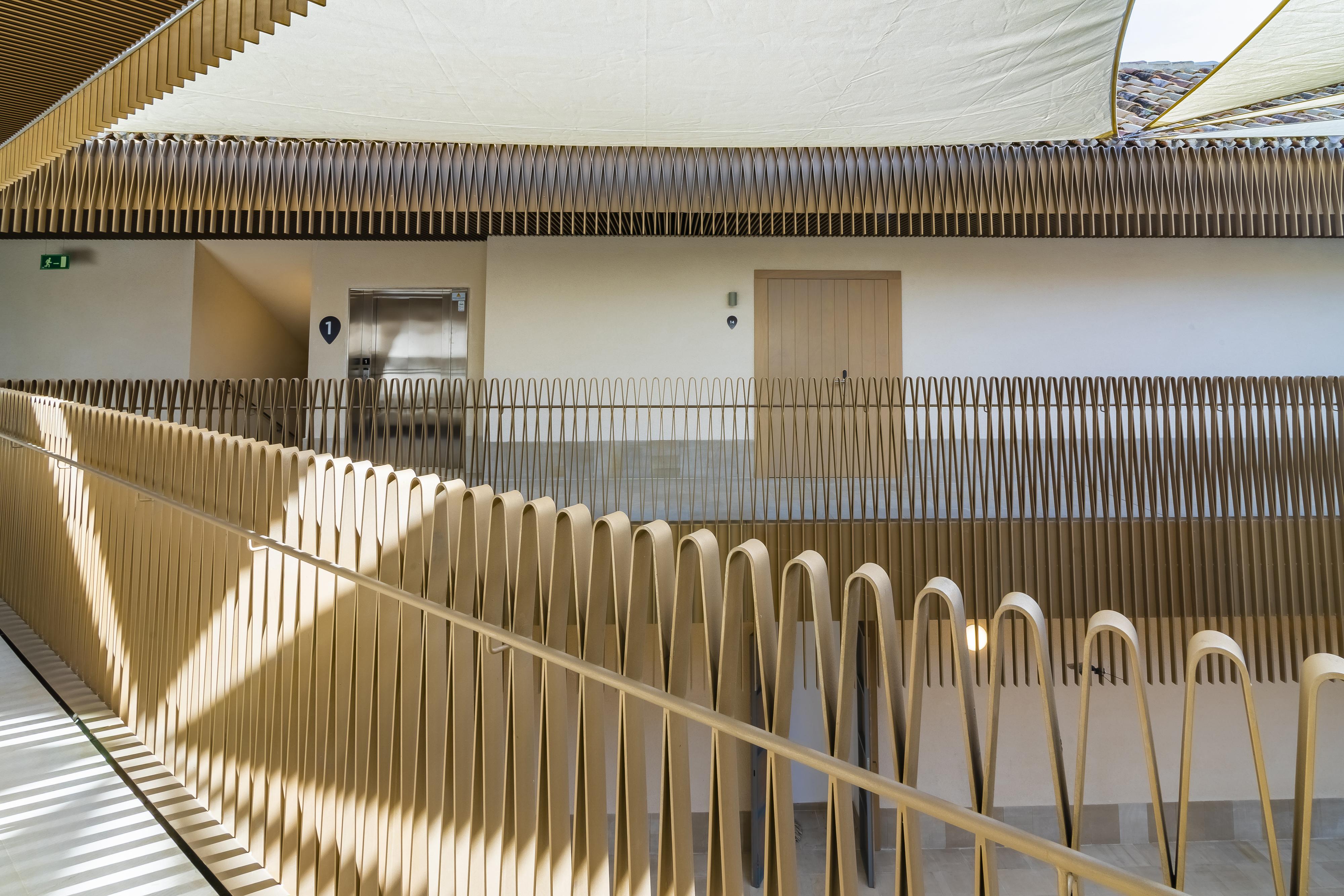 Tandem Torre De La Calahorra Apartment Cordoba Exterior photo