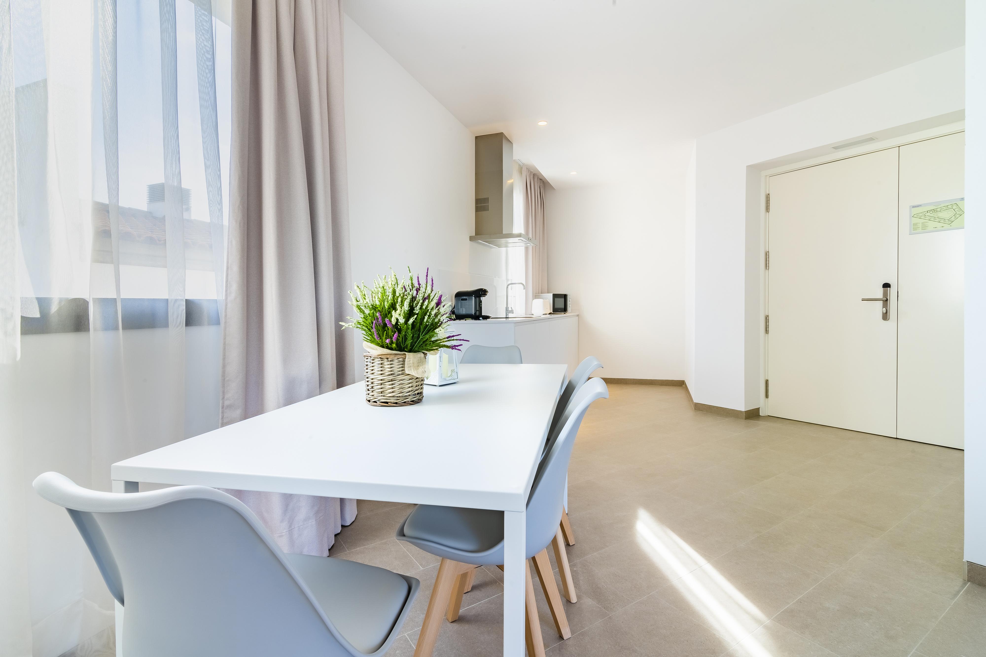 Tandem Torre De La Calahorra Apartment Cordoba Exterior photo