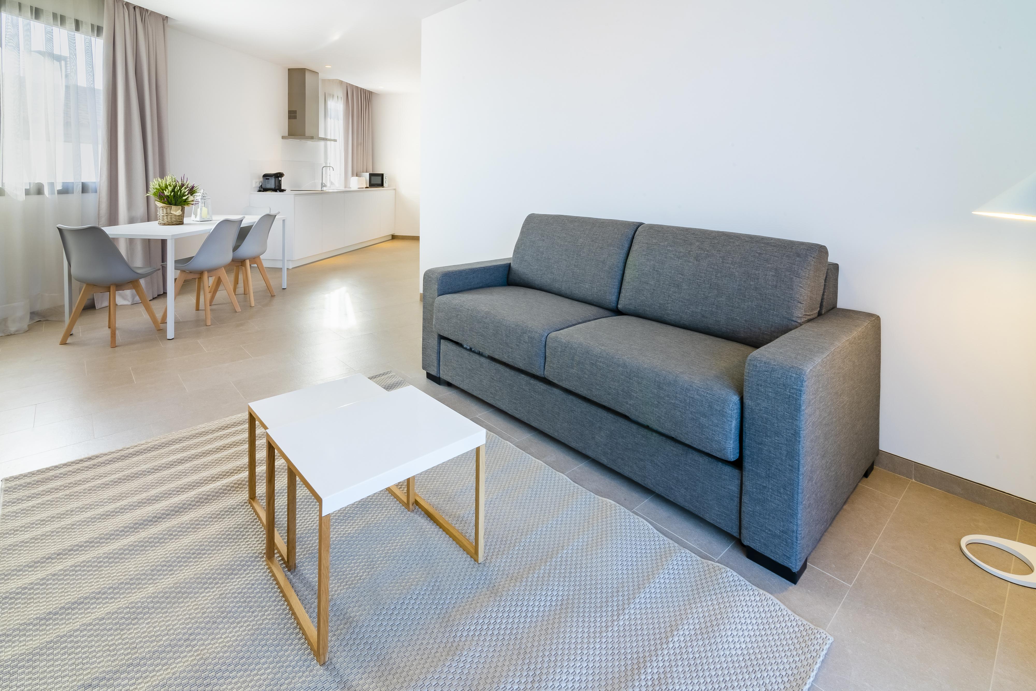 Tandem Torre De La Calahorra Apartment Cordoba Exterior photo