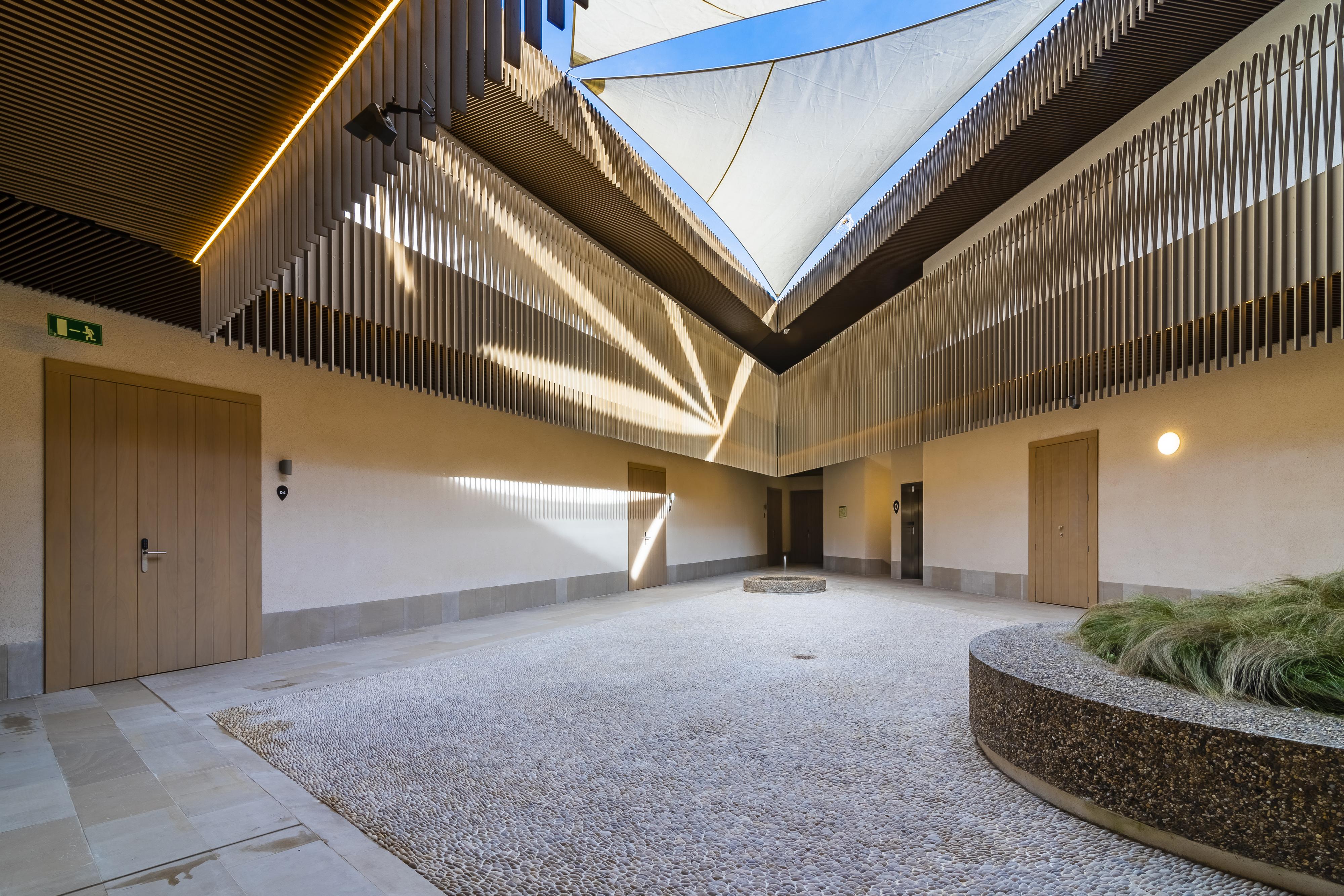 Tandem Torre De La Calahorra Apartment Cordoba Exterior photo
